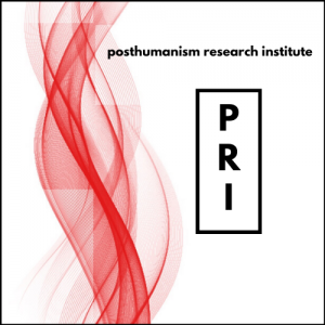 Posthumanism Research Institute de Brock University